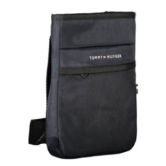 Bolso de hombro Tommy Hilfiger de poliéster azul para hombre