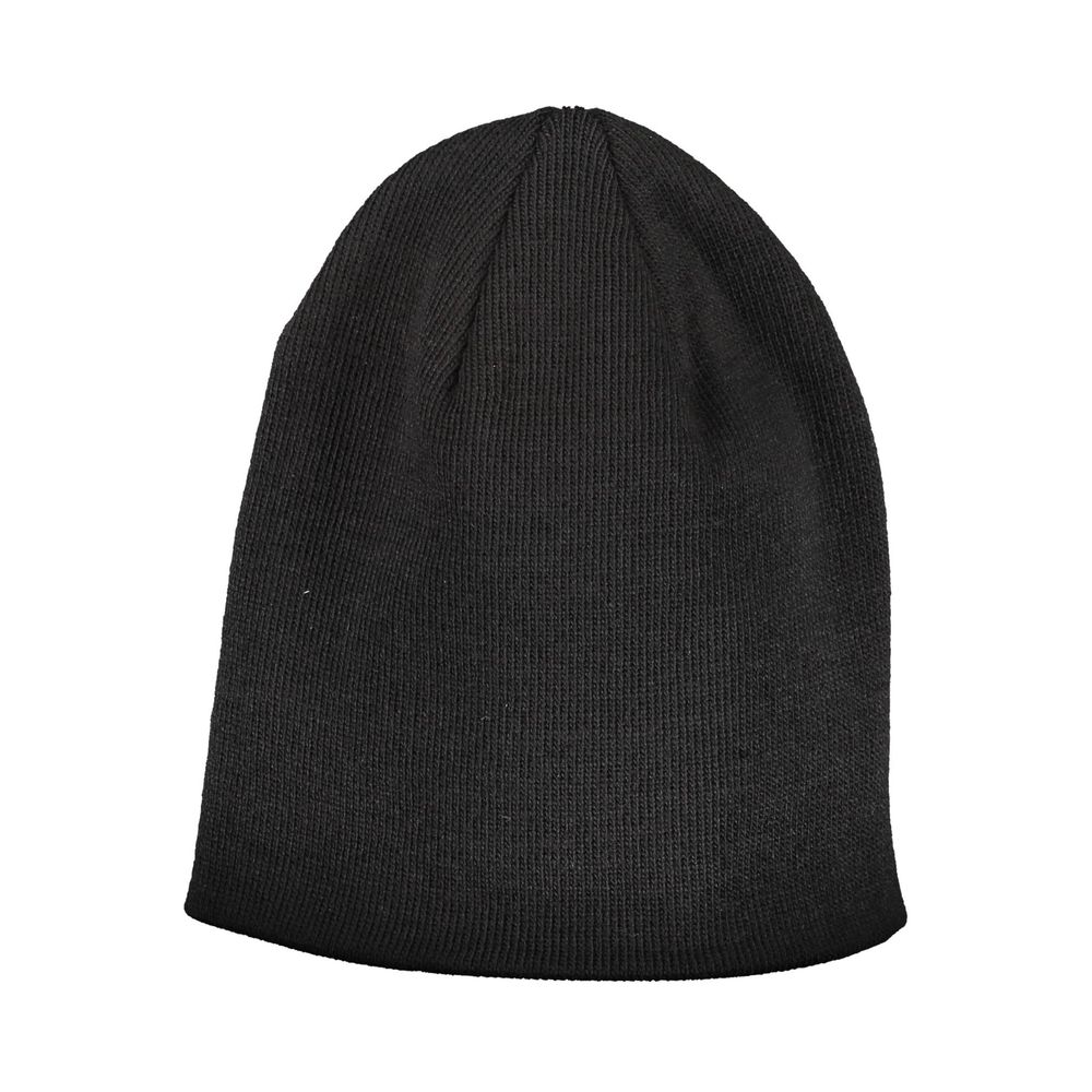 Gorra Levi's Black Marabou para hombre