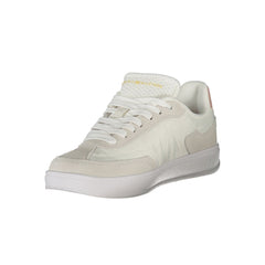 Zapatillas blancas de polietileno para mujer de Tommy Hilfiger