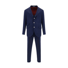 Traje Brunello Cucinelli