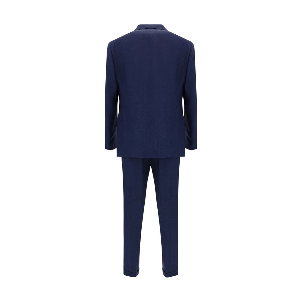 Traje Brunello Cucinelli