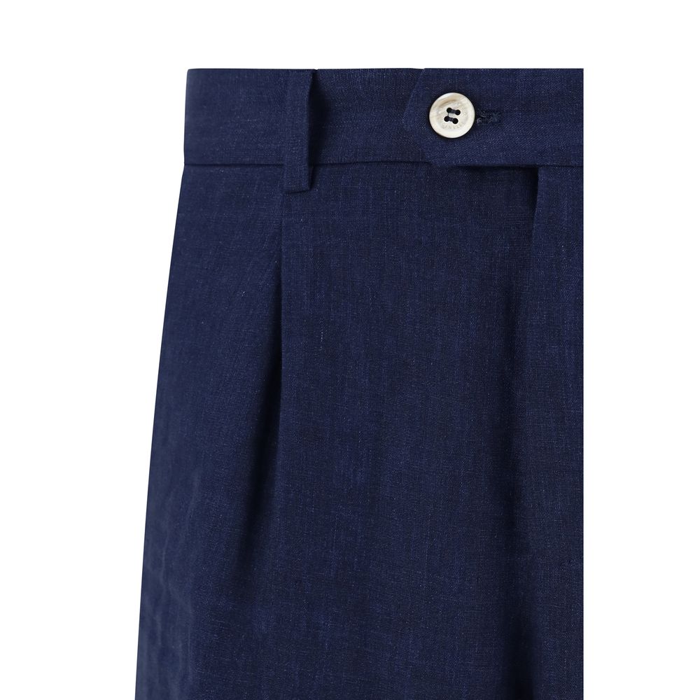 Traje Brunello Cucinelli