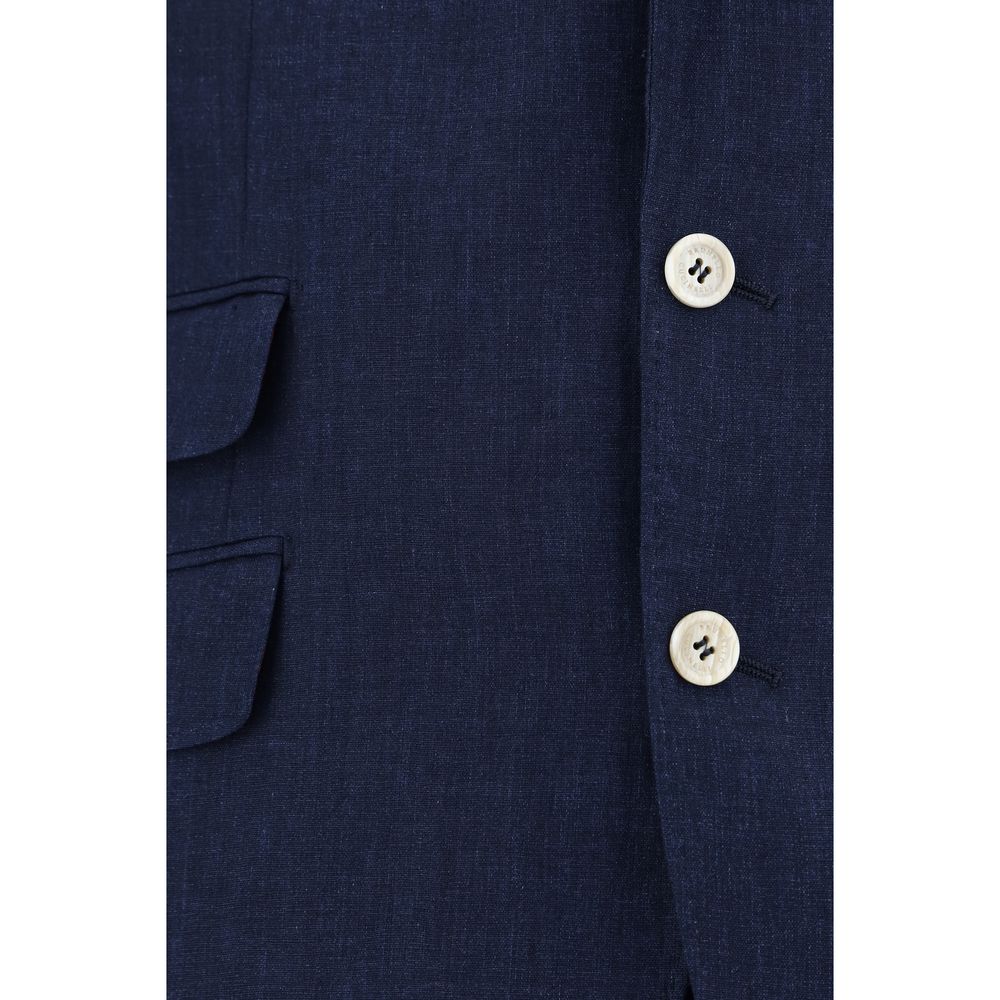 Traje Brunello Cucinelli