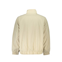Chaqueta Tommy Hilfiger de poliamida beige para hombre