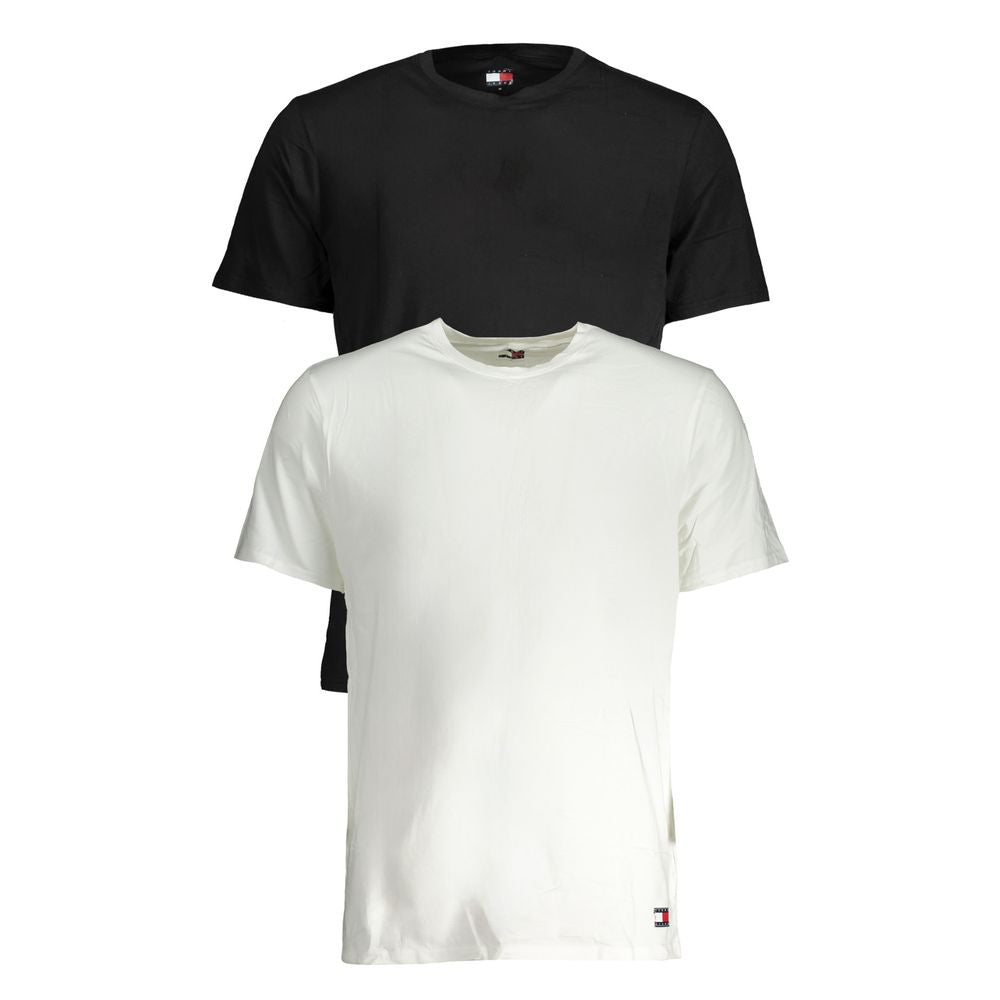 Ropa interior de algodón negra Tommy Hilfiger