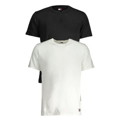Ropa interior de algodón negra Tommy Hilfiger
