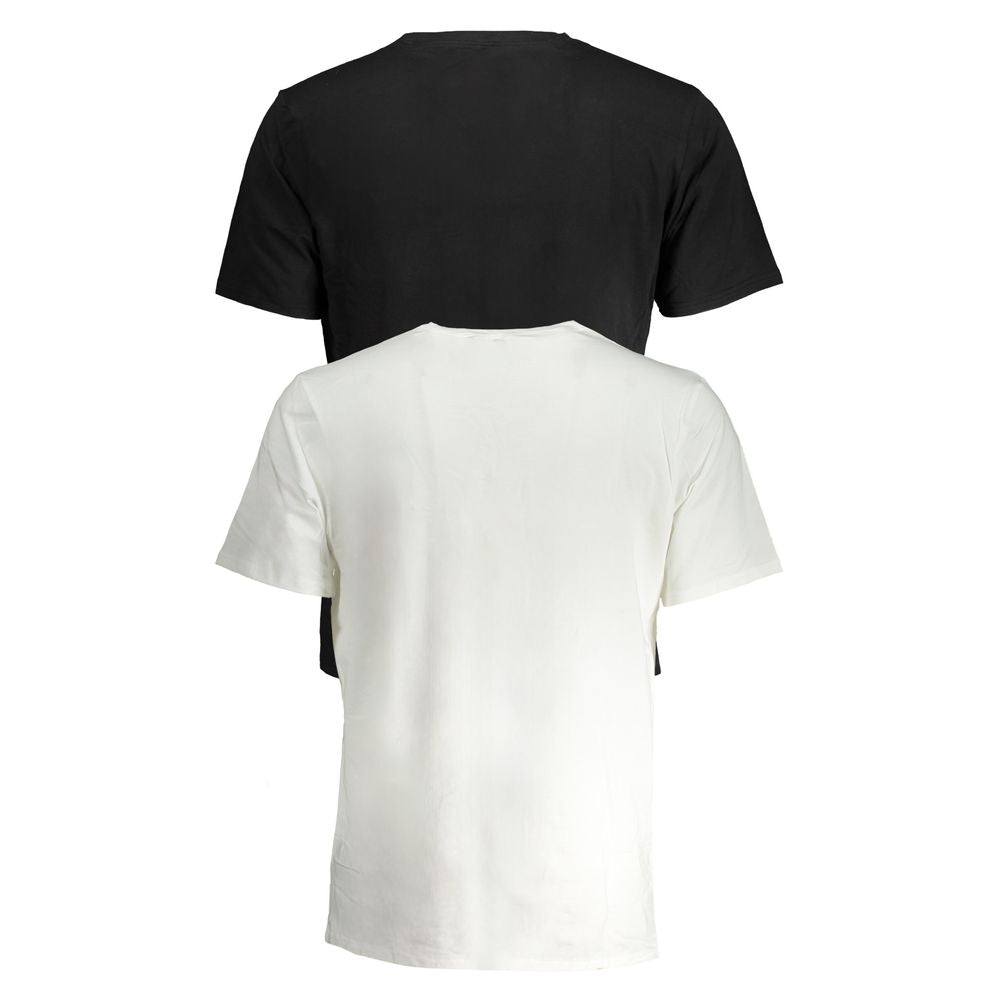 Ropa interior de algodón negra Tommy Hilfiger