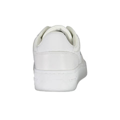 Zapatillas Tommy Hilfiger blancas de poliéster reciclado para mujer