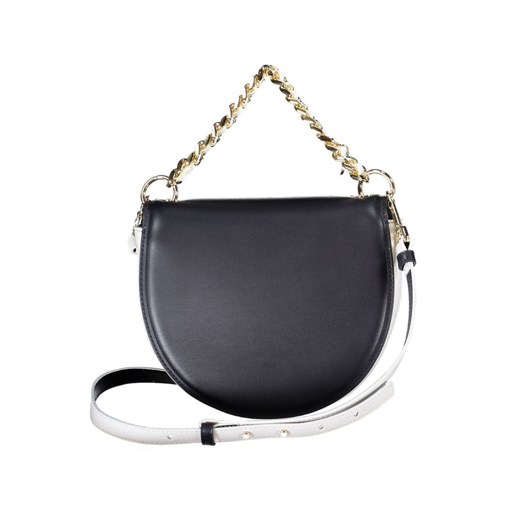 Bolso de mano Tommy Hilfiger de polietileno azul para mujer