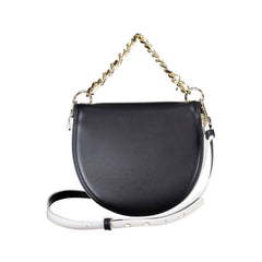 Bolso de mano Tommy Hilfiger de polietileno azul para mujer