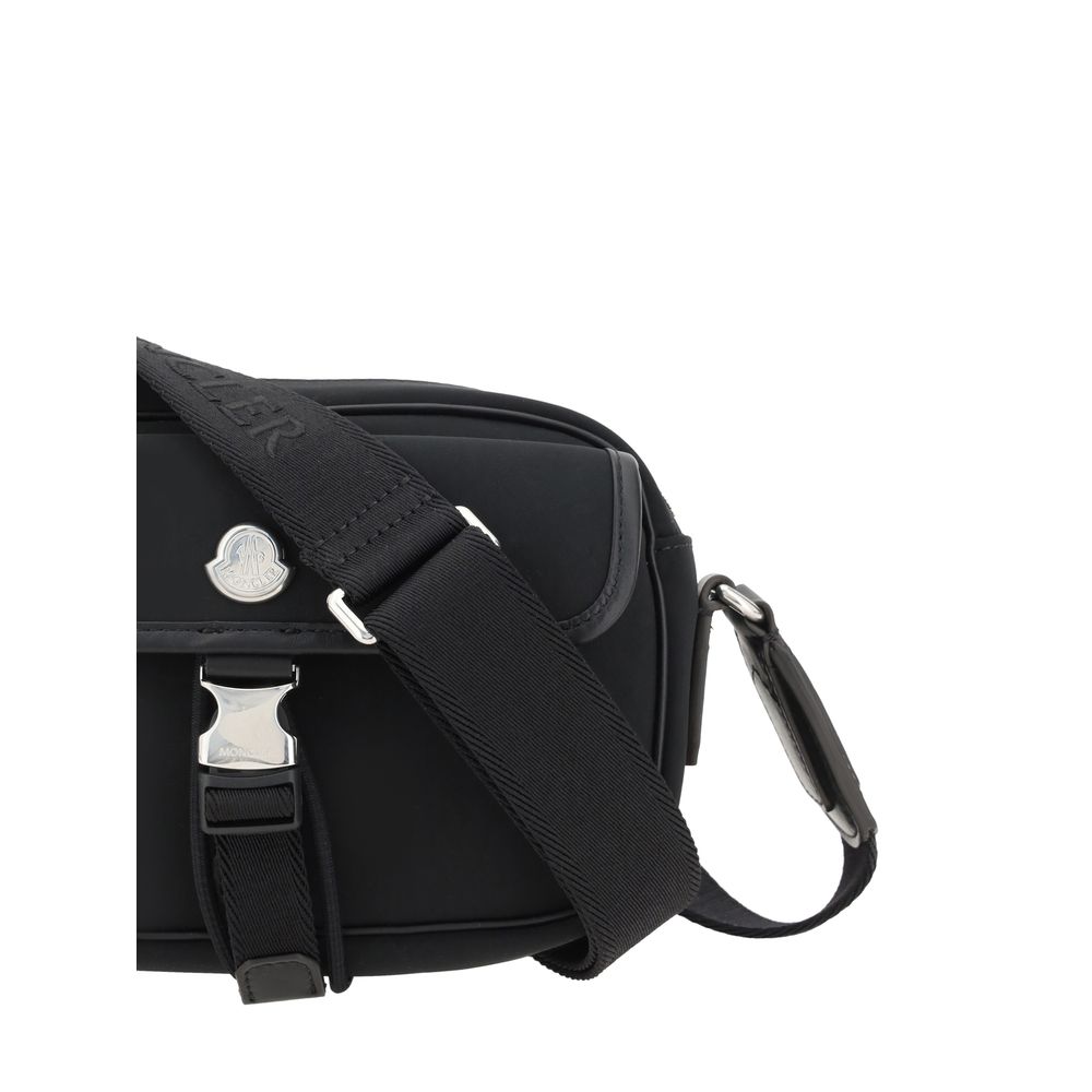 Bolso de hombro Moncler New Trick