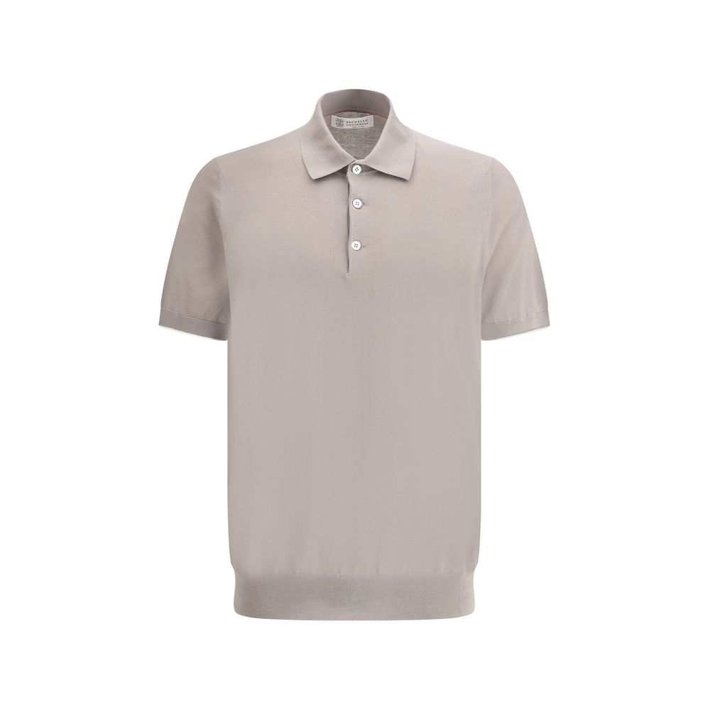Polo Brunello Cucinelli