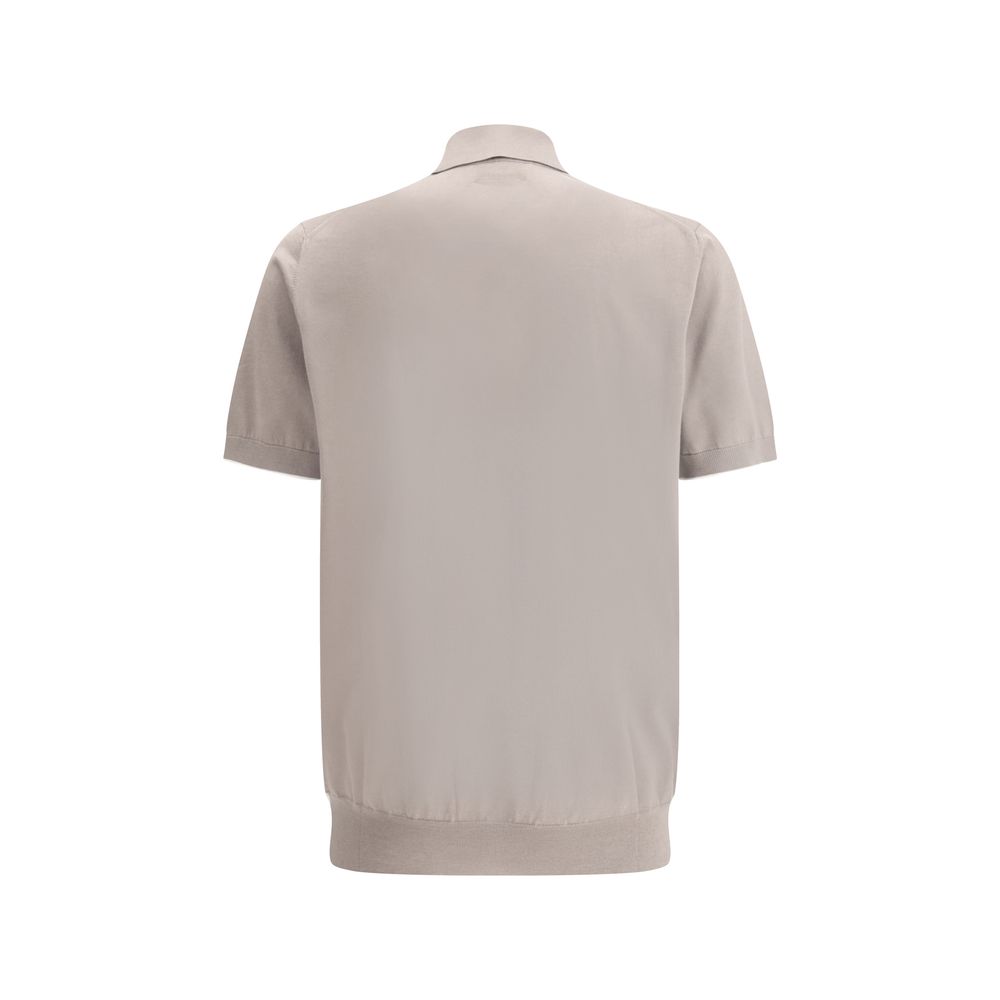 Polo Brunello Cucinelli