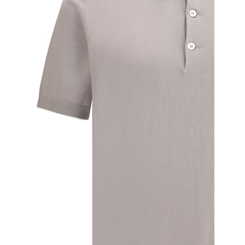 Polo Brunello Cucinelli