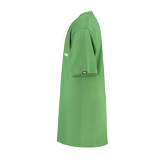 Camiseta de algodón verde de Vans