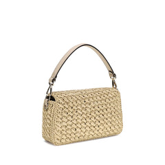 Bolso de hombro Fendi Baguette