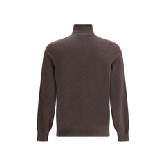 Suéter de cuello alto Brunello Cucinelli
