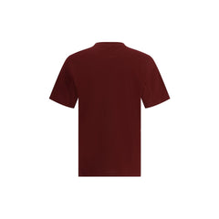 Brunello Cucinelli Camiseta con logotipo