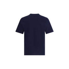 Brunello Cucinelli Camiseta con logo