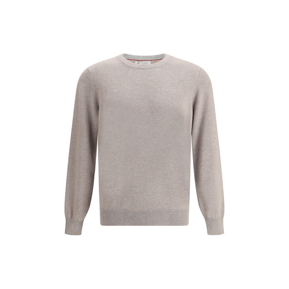 Brunello Cucinelli Jersey De Cachemira