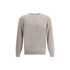 Brunello Cucinelli Jersey De Cachemira