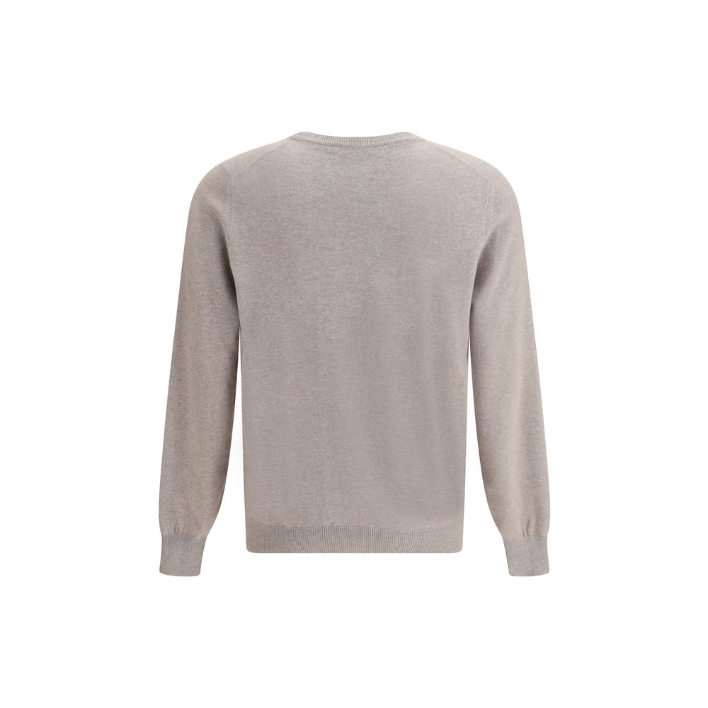 Brunello Cucinelli Jersey De Cachemira
