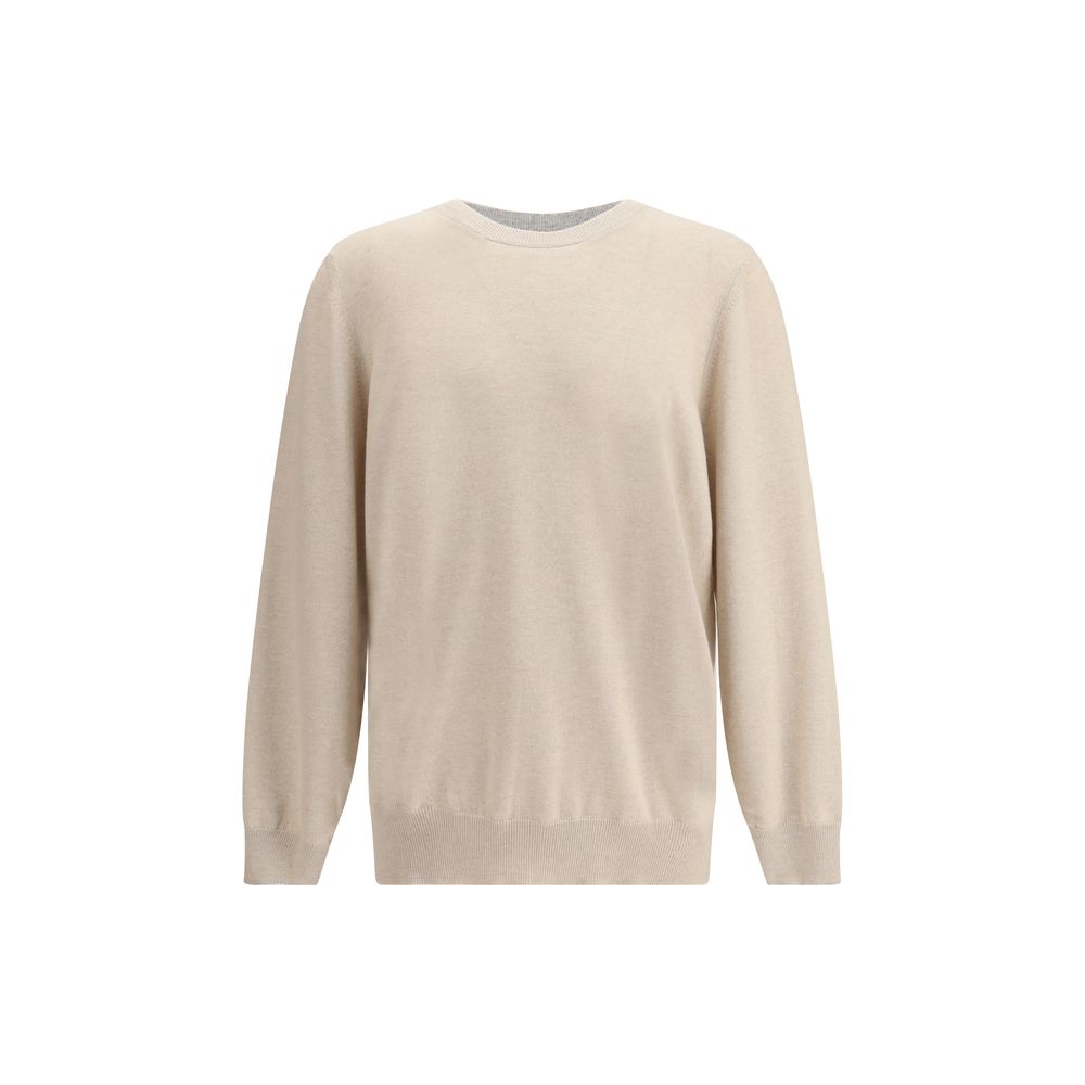 Brunello Cucinelli Jersey De Cachemira