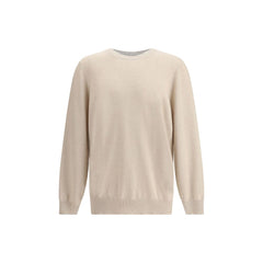 Brunello Cucinelli Jersey De Cachemira