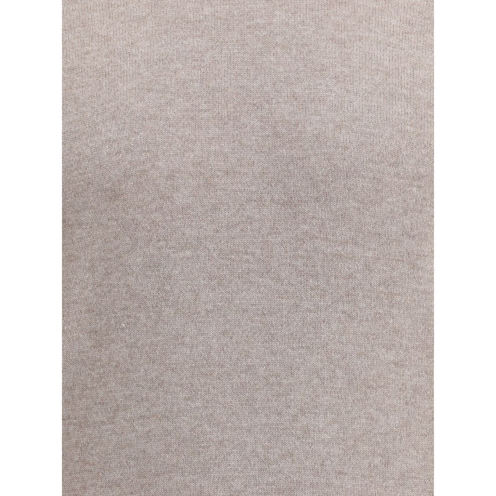 Brunello Cucinelli Jersey De Cachemira