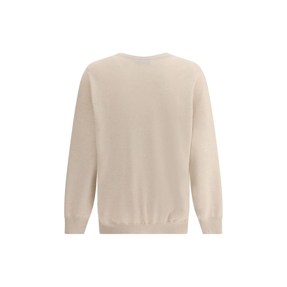 Brunello Cucinelli Jersey De Cachemira