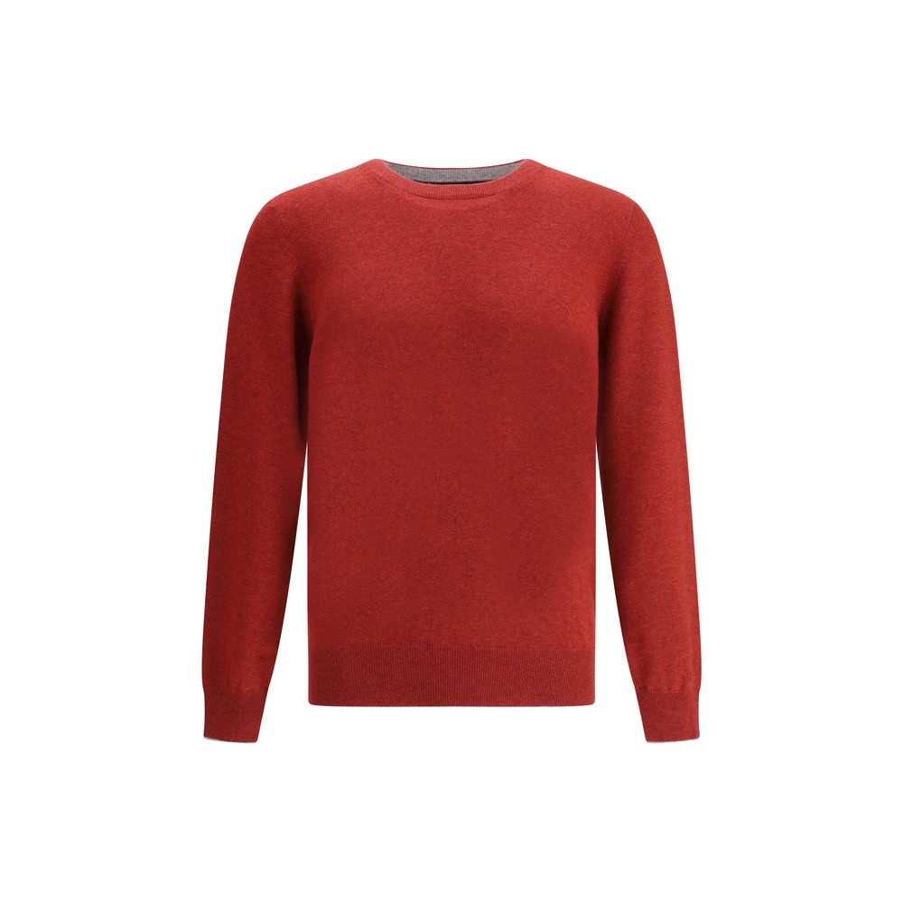 Brunello Cucinelli Jersey De Cachemir
