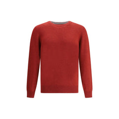Brunello Cucinelli Jersey De Cachemir