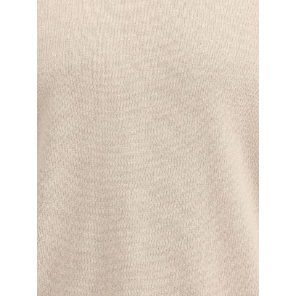 Brunello Cucinelli Jersey De Cachemira
