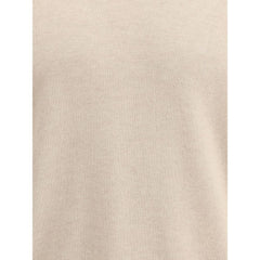 Brunello Cucinelli Jersey De Cachemira