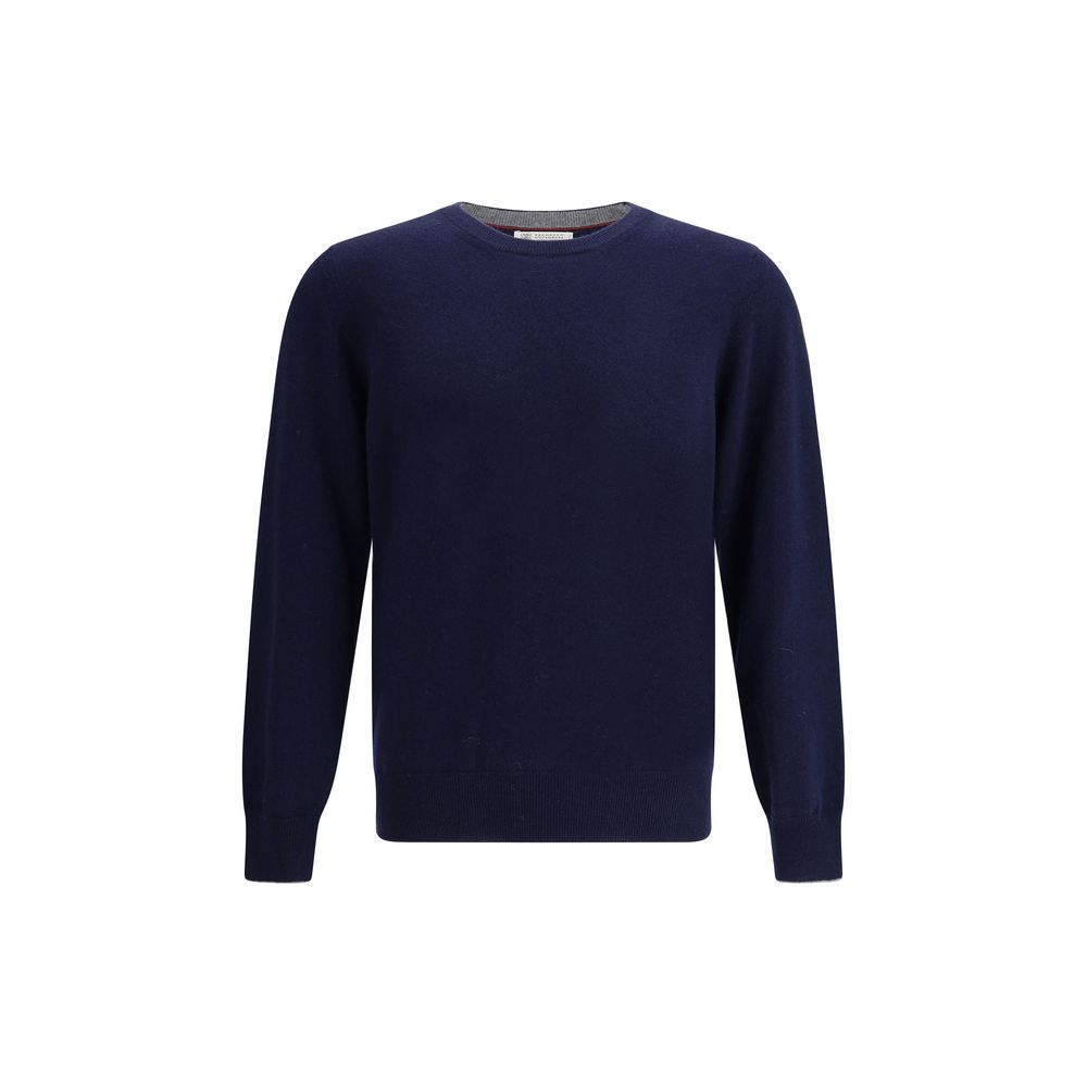 Brunello Cucinelli Jersey De Cachemira