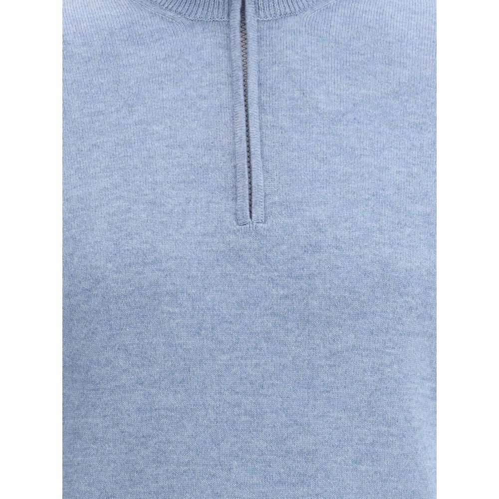 Brunello Cucinelli Jersey De Cachemir