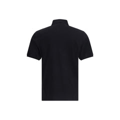 Polo con logotipo de Brunello Cucinelli