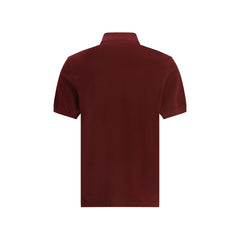 Polo con logotipo de Brunello Cucinelli