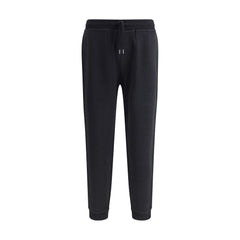 Pantalones deportivos de algodón Brunello Cucinelli