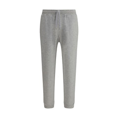 Pantalones deportivos de algodón Brunello Cucinelli