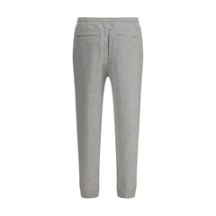 Pantalones deportivos de algodón Brunello Cucinelli