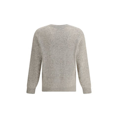 Brunello Cucinelli Jersey De Alpaca