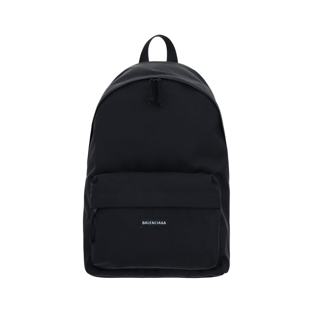 Mochila Balenciaga Explorer