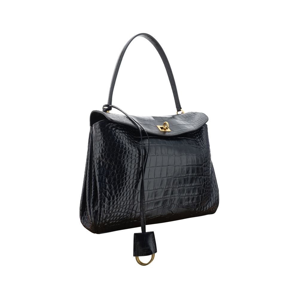 Bolso mediano Rodeo de Balenciaga