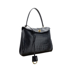 Bolso mediano Rodeo de Balenciaga