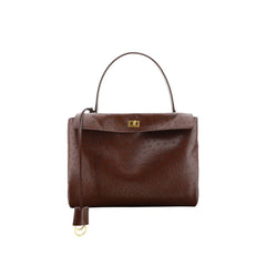 Bolso de hombro mediano Rodeo de Balenciaga