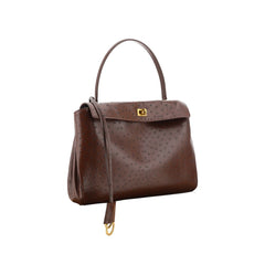 Bolso de hombro mediano Rodeo de Balenciaga