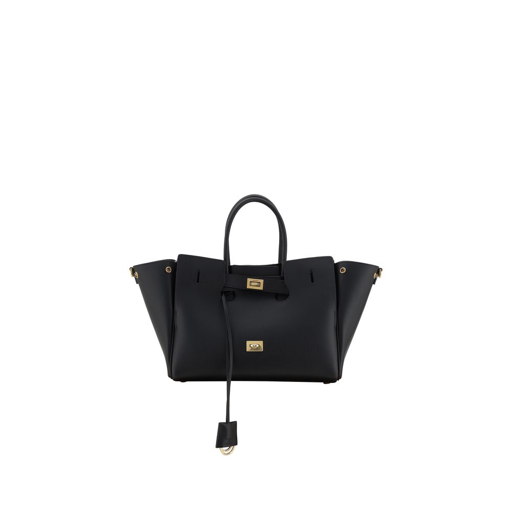Bolso de hombro pequeño Balenciaga Bel Air