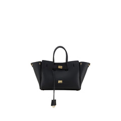 Bolso de hombro pequeño Balenciaga Bel Air