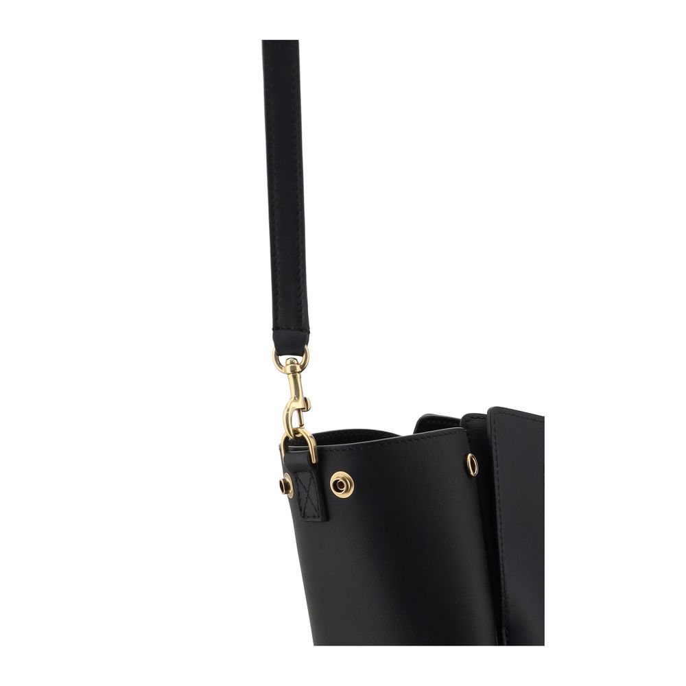 Bolso de hombro pequeño Balenciaga Bel Air